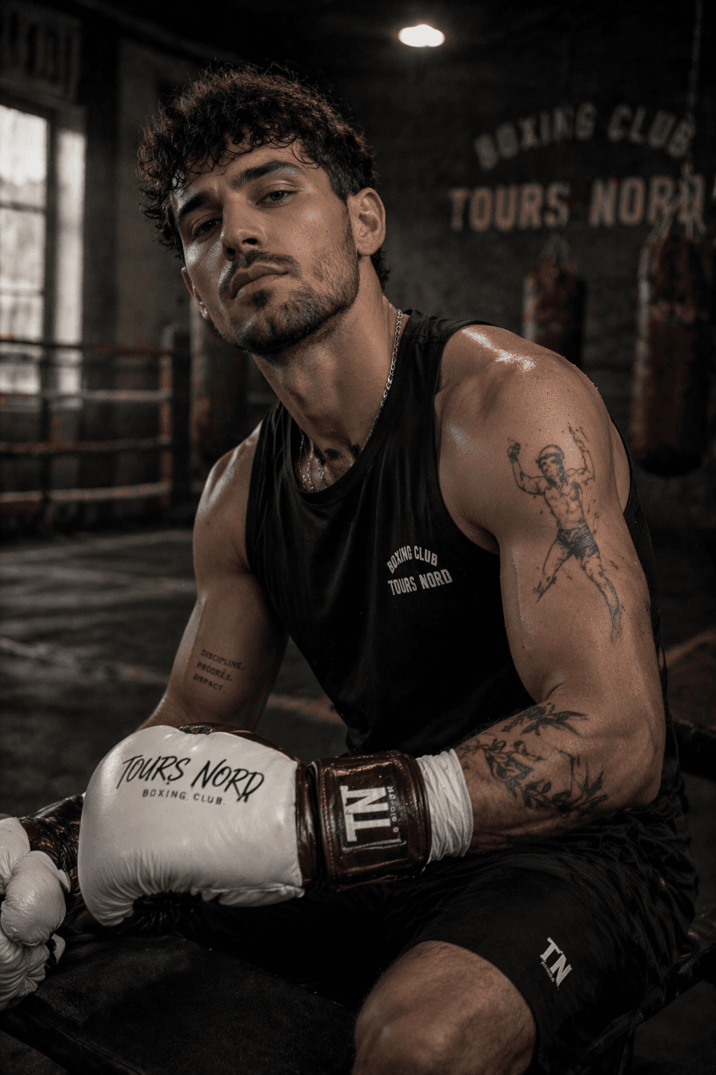 Yassine El Amrani